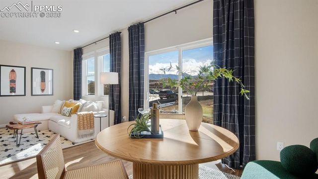 3632 Evelyn Lane, Colorado Springs, CO 80907