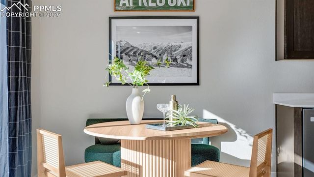 3632 Evelyn Lane, Colorado Springs, CO 80907