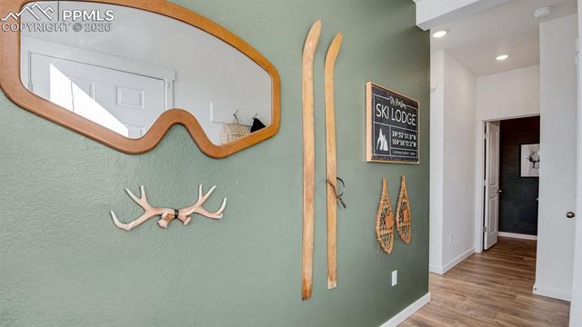 3632 Evelyn Lane, Colorado Springs, CO 80907