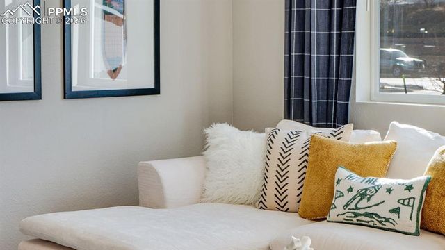 3632 Evelyn Lane, Colorado Springs, CO 80907