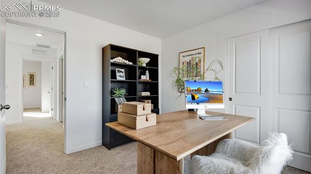 3632 Evelyn Lane, Colorado Springs, CO 80907