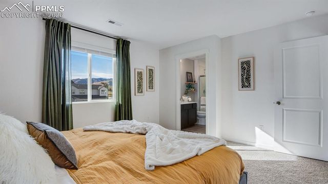 3632 Evelyn Lane, Colorado Springs, CO 80907