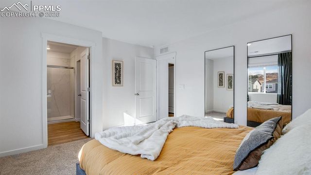 3632 Evelyn Lane, Colorado Springs, CO 80907