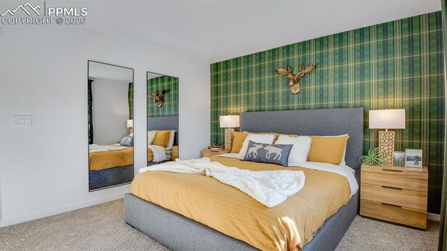 3632 Evelyn Lane, Colorado Springs, CO 80907