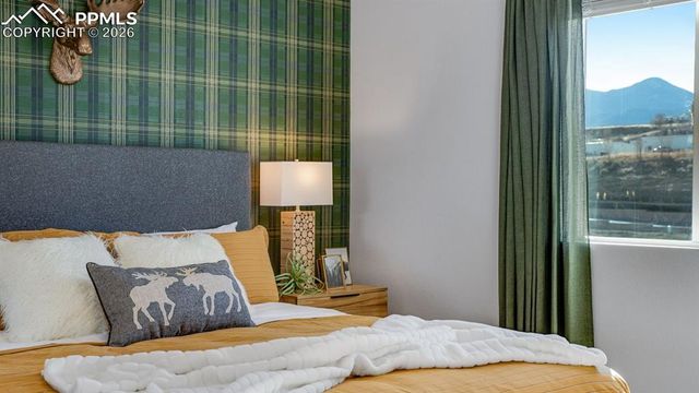 3632 Evelyn Lane, Colorado Springs, CO 80907