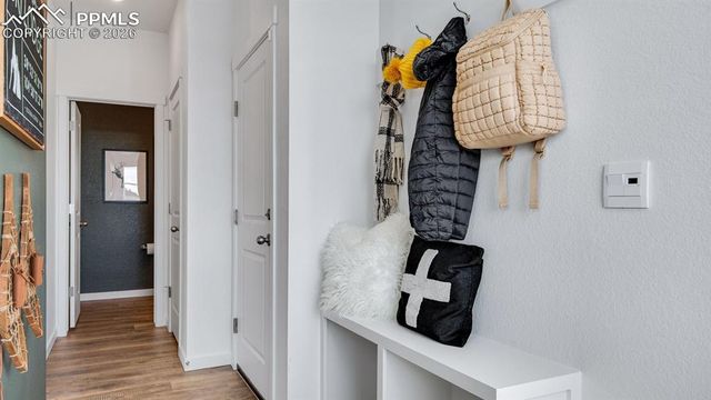 3632 Evelyn Lane, Colorado Springs, CO 80907