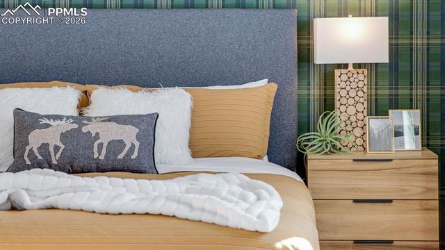 3632 Evelyn Lane, Colorado Springs, CO 80907