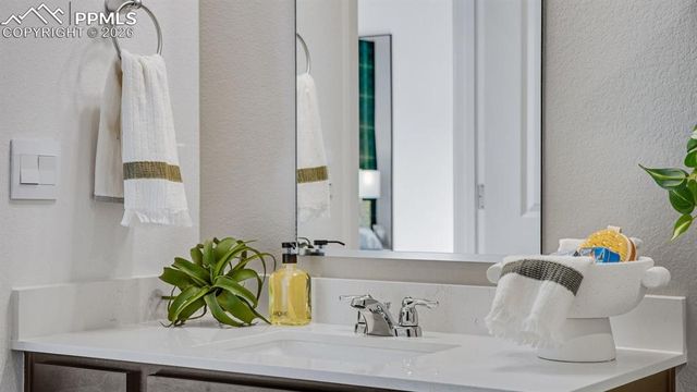 3632 Evelyn Lane, Colorado Springs, CO 80907