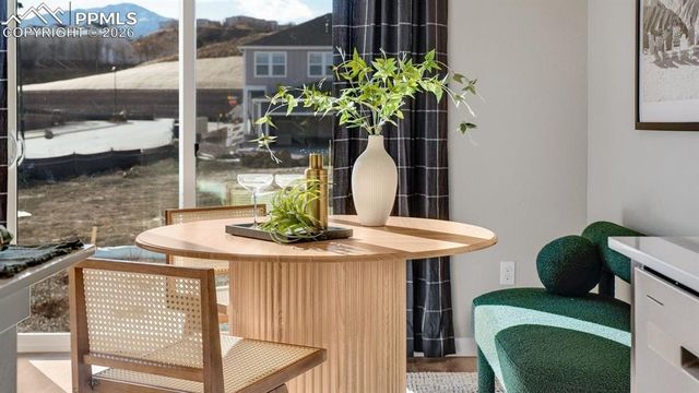 3632 Evelyn Lane, Colorado Springs, CO 80907