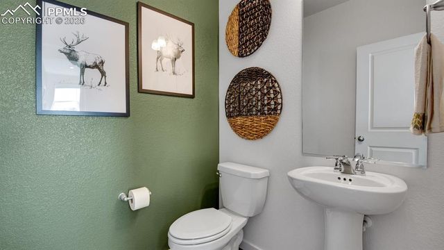 3632 Evelyn Lane, Colorado Springs, CO 80907