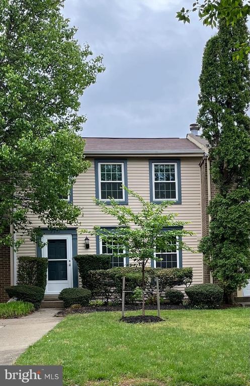 7511 WEATHERBY DR, Derwood, MD 20855