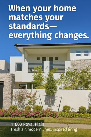11602 Royal Parkside Place, Houston, TX 77082