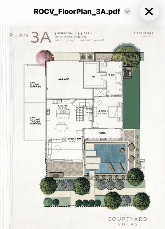 11602 Royal Parkside Place, Houston, TX 77082