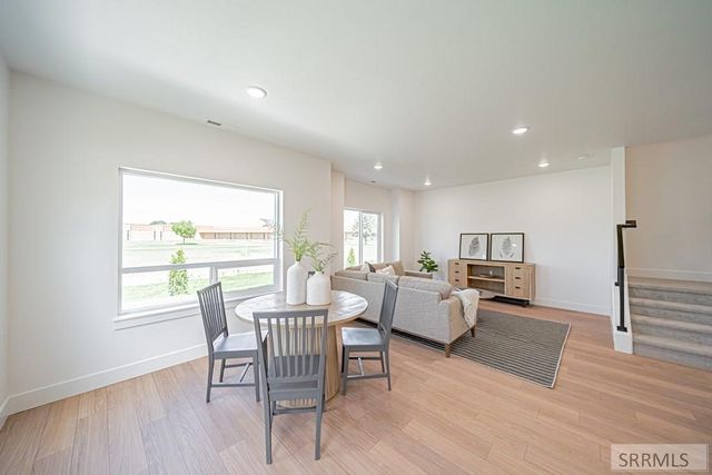 1278 Meadow Edge Ct, Idaho Falls, ID 83402