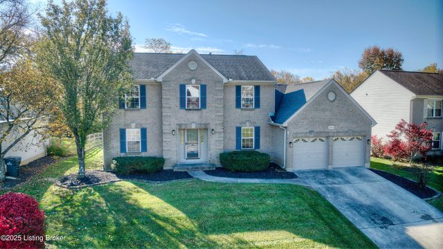 2163 Bluegrama Dr, Burlington, KY 41005