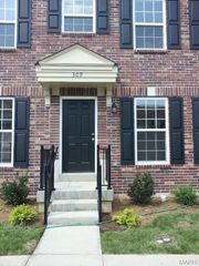 309 Willott Square Drive, St Peters, MO 63376