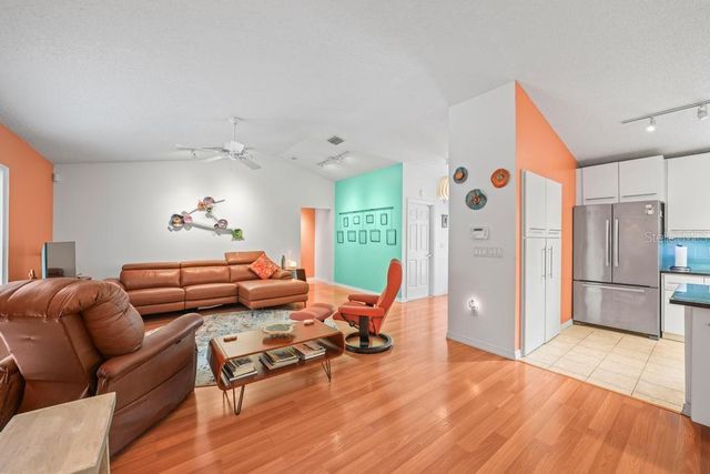 658 CLARK COURT, Mount Dora, FL 32757