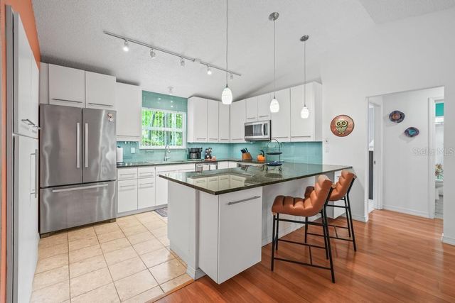 658 CLARK COURT, Mount Dora, FL 32757