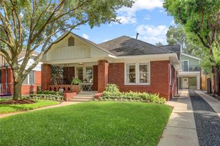 931 Pecore Street, Houston, TX 77009