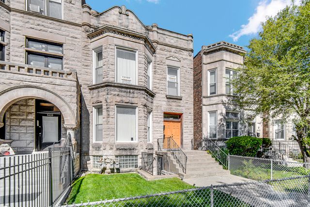 6424 S Ingleside Avenue 2, Chicago, IL 60637