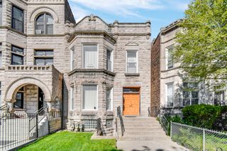 6424 S Ingleside Avenue 2, Chicago, IL 60637