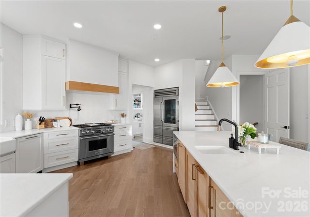 16439 Jetton Road, Cornelius, NC 28031