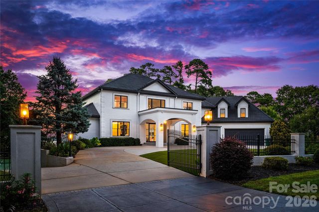 16439 Jetton Road, Cornelius, NC 28031
