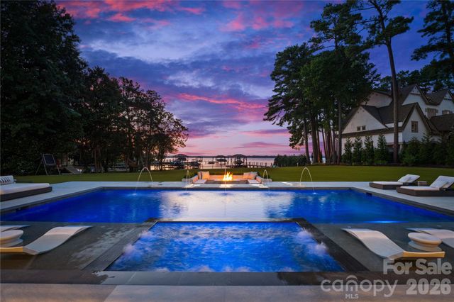 16439 Jetton Road, Cornelius, NC 28031