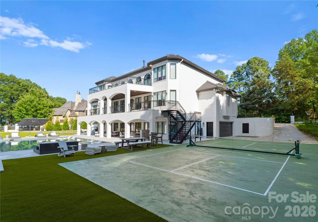 16439 Jetton Road, Cornelius, NC 28031