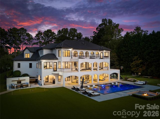 16439 Jetton Road, Cornelius, NC 28031