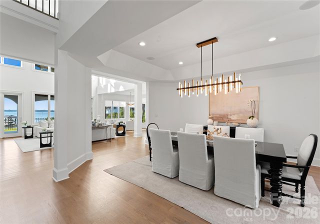 16439 Jetton Road, Cornelius, NC 28031