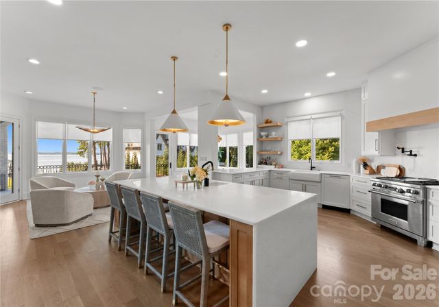 16439 Jetton Road, Cornelius, NC 28031