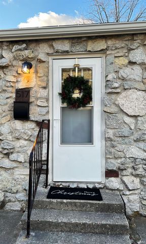 517 E Poplar Street, Kokomo, IN 46902