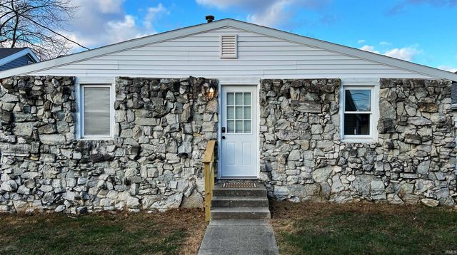 517 E Poplar Street, Kokomo, IN 46902