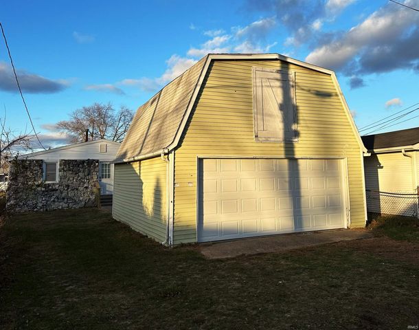 517 E Poplar Street, Kokomo, IN 46902