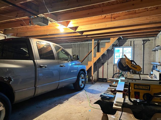 517 E Poplar Street, Kokomo, IN 46902