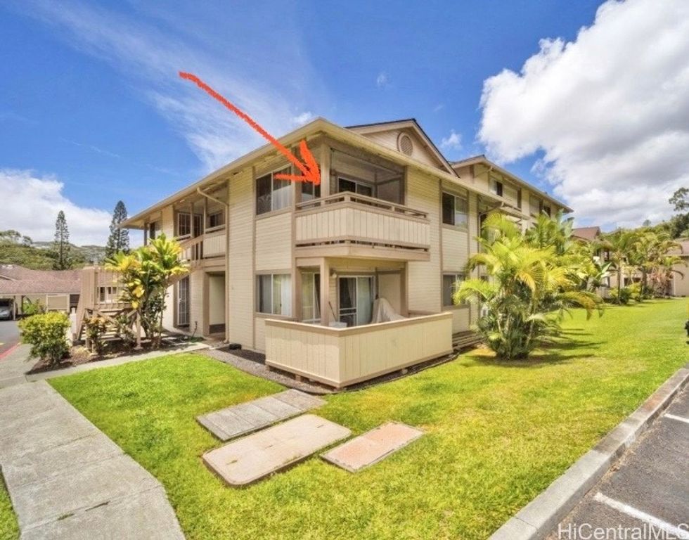 95-510 Wikao Street C206, Mililani, HI 96789