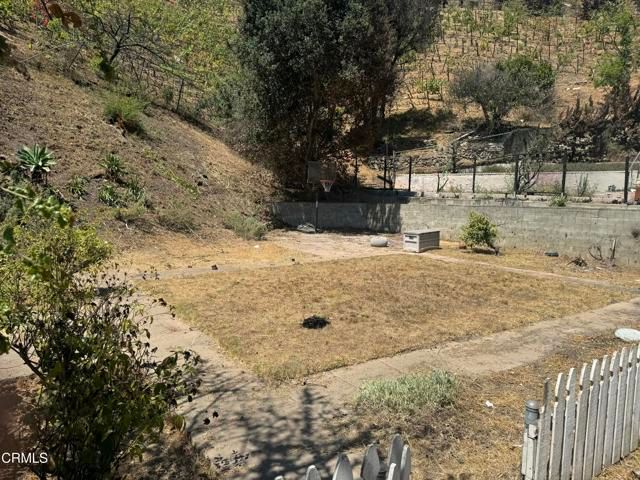 1227 Bienveneda Avenue, Los Angeles, CA 90272