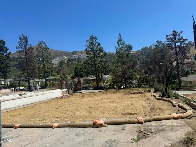 1227 Bienveneda Avenue, Los Angeles, CA 90272