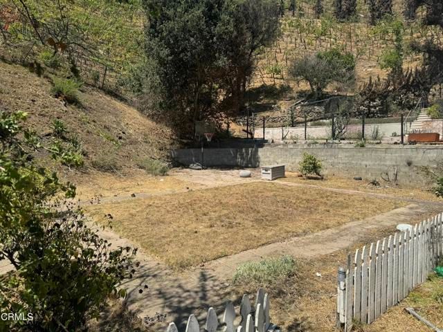 1227 Bienveneda Avenue, Los Angeles, CA 90272