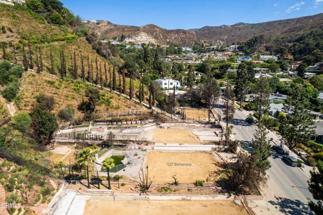 1227 Bienveneda Avenue, Los Angeles, CA 90272