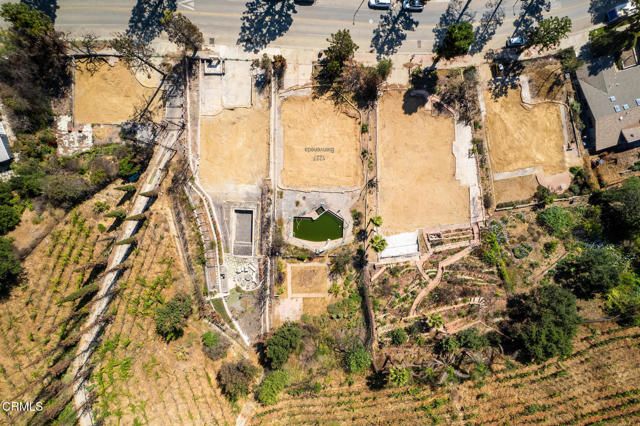 1227 Bienveneda Avenue, Los Angeles, CA 90272