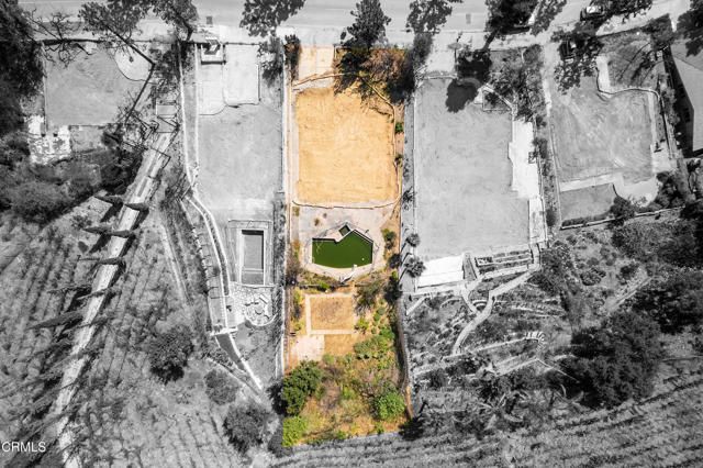 1227 Bienveneda Avenue, Los Angeles, CA 90272