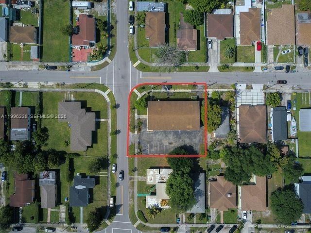 6891 NW 13th Avenue, Miami, FL 33147