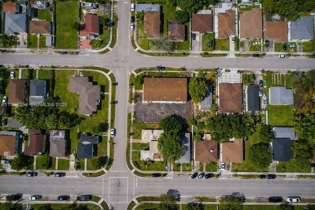 6891 NW 13th Avenue, Miami, FL 33147