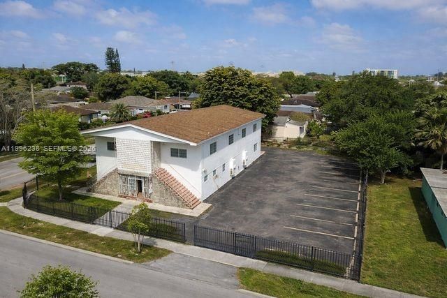 6891 NW 13th Avenue, Miami, FL 33147