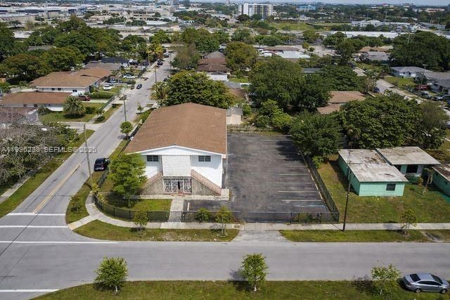6891 NW 13th Avenue, Miami, FL 33147