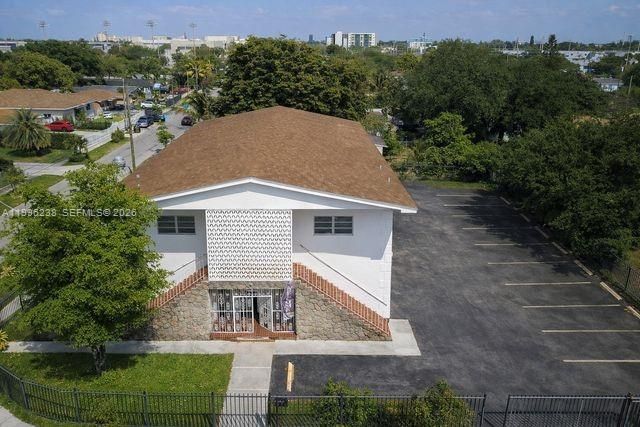 6891 NW 13th Avenue, Miami, FL 33147