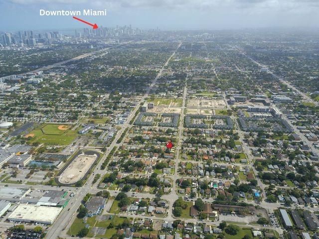 6891 NW 13th Avenue, Miami, FL 33147