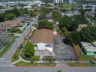 6891 NW 13th Avenue, Miami, FL 33147